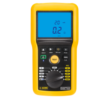 6526 Портативный мегаомметр