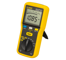 6527 Портативный мегаомметр