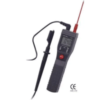 DIM 570 Аналоговий мегаомметр