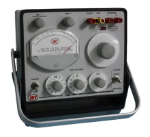 GENRAD 1864-1644 Портативний мегаомметр