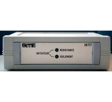 IND 44 Мегаомметр безопасности