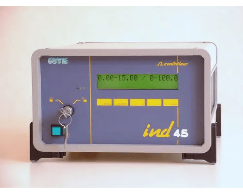 IND 44 Мегаомметр безопасности