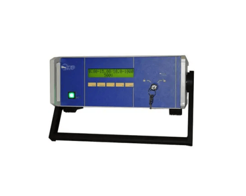 IND 45 Цифровий мегаомметр