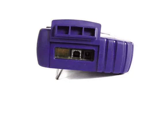 MEGOHM 200 Цифровой мегаомметр