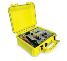 R1M-A Цифровий мегаомметр