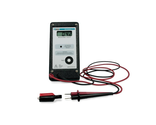 R1M-B Портативный мегаомметр