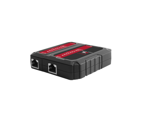 NF-466 Тестер кабеля Ethernet