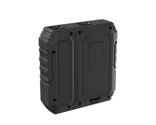 NF-466 Тестер кабелю Ethernet