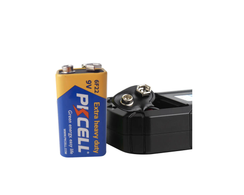 NF-466 Тестер кабеля Ethernet