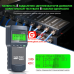 NF-8108M Тестер сетевых кабелей с функцией поиска неисправностей и 8 выносными модулями
