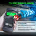 NF-8108M Тестер сетевых кабелей с функцией поиска неисправностей и 8 выносными модулями