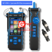 NF-8508 Багатофункціональний мережевий кабельний тестер 9 в 1