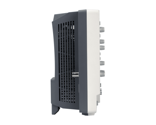 ADS3202A багатофункціональний цифровий осцилограф 12 біт, 2х200 МГц