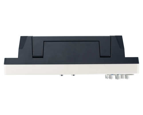 ADS3202A многофункциональный цифровой осциллограф 12 бит, 2х200 МГц