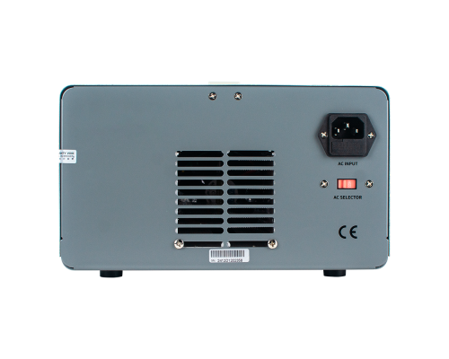 P3000 Триканальне джерело живлення постійного струму