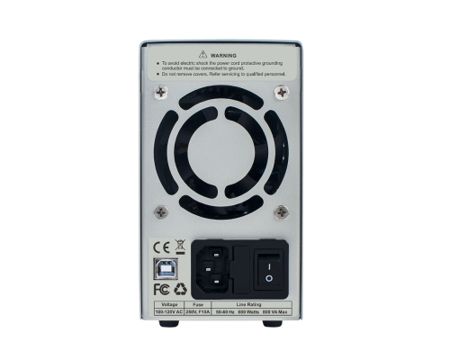 SPE 1-канальне джерело постійного струму, 100–300 Вт