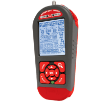 LVPRO30 Многофункциональный комплект тестера кабелей/сетей Low Voltage Pro