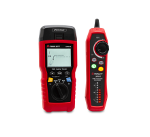 LVPRO10 TDR/Кабельний тестер 