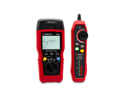 LVPRO10 TDR/Тестер кабеля