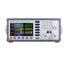 LSPD Високоточне програмоване лінійне джерело живлення постійного струму