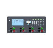 MFP-3000 4-канальне програмоване джерело живлення постійного струму