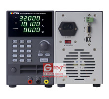 Модельний ряд MPS-200 ДЖЕРЕЛА ЖИВЛЕННЯ ПОСТІЙНОГО СТРУМУ