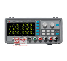 Модельний ряд MPS-3260 ДЖЕРЕЛА ЖИВЛЕННЯ ПОСТІЙНОГО СТРУМУ