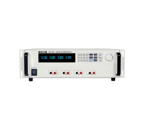MPS-4 Линейный источник питания постоянного тока