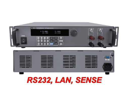 MTP-200 Джерело живлення постійного струму