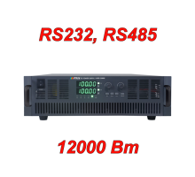 MPS-12000S Программируемый источник питания постоянного тока 