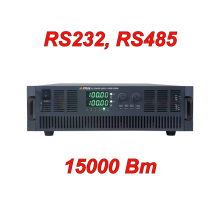 MPS-15000S Программируемый источник питания постоянного тока 