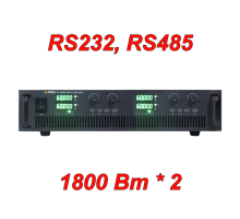 MPS-1802S Программируемый источник питания постоянного тока 