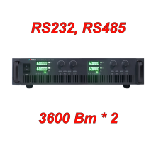 MPS-3602S Программируемый источник питания постоянного тока 