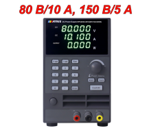 WPS-300S Програмоване джерело живлення постійного струму широкого діапазону