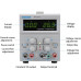 MPS-3005D 30 В, 5 А, блок питания линейный двухканальный
