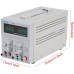 MPS-3005D 30 В, 5 А, блок питания линейный двухканальный