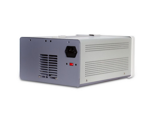 MPS-3005H-3 30 В, 5А, трёхканальный источник питания постоянного тока