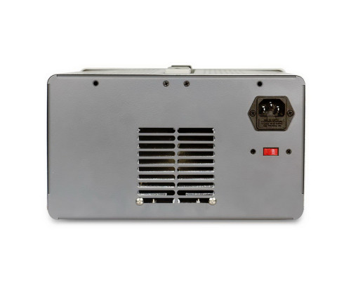 MPS-3005H-3 30 В, 5А, триканальне джерело живлення постійного струму