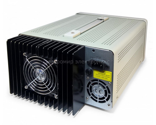 MPS-3003L-3 30 В, 3 А, блок питания линейный трехканальный