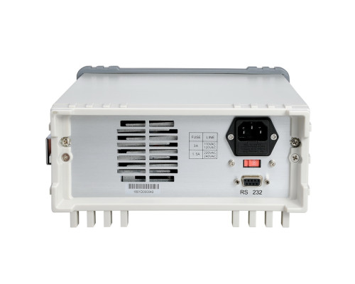 MPS-3605LP 36 В, 5 А, блок питания, линейный, программируемый