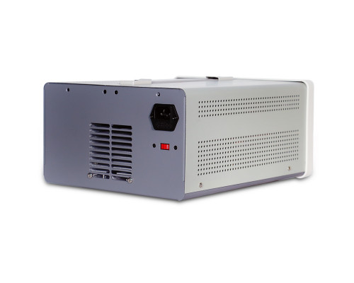 MPS-3003H-3 30 В, 3А, трёхканальный источник питания постоянного тока