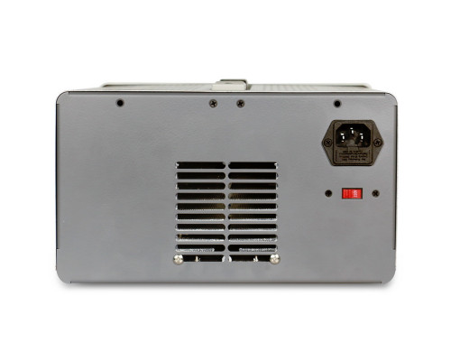 MPS-3003H-3 30 В, 3А, трёхканальный источник питания постоянного тока