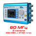 FY2300H-60M генератор DDS, 60 МГц