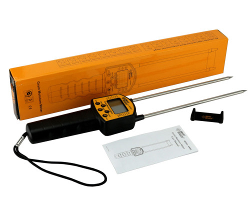 AR991 влагомер зерна