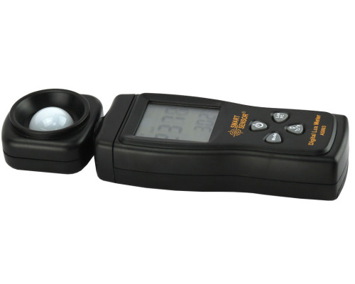 AS803 люксметр