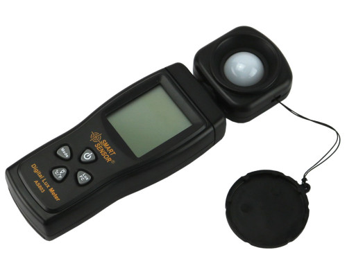 AS803 люксметр