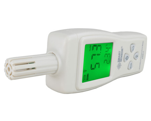 AS817 профессиональный термогигрометр