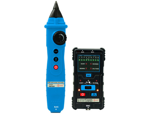 FWT01 Трасошукач багатофункціональний