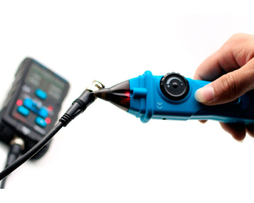 FWT01 Трасошукач багатофункціональний