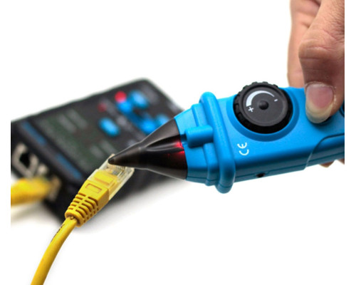 FWT01 Трасошукач багатофункціональний